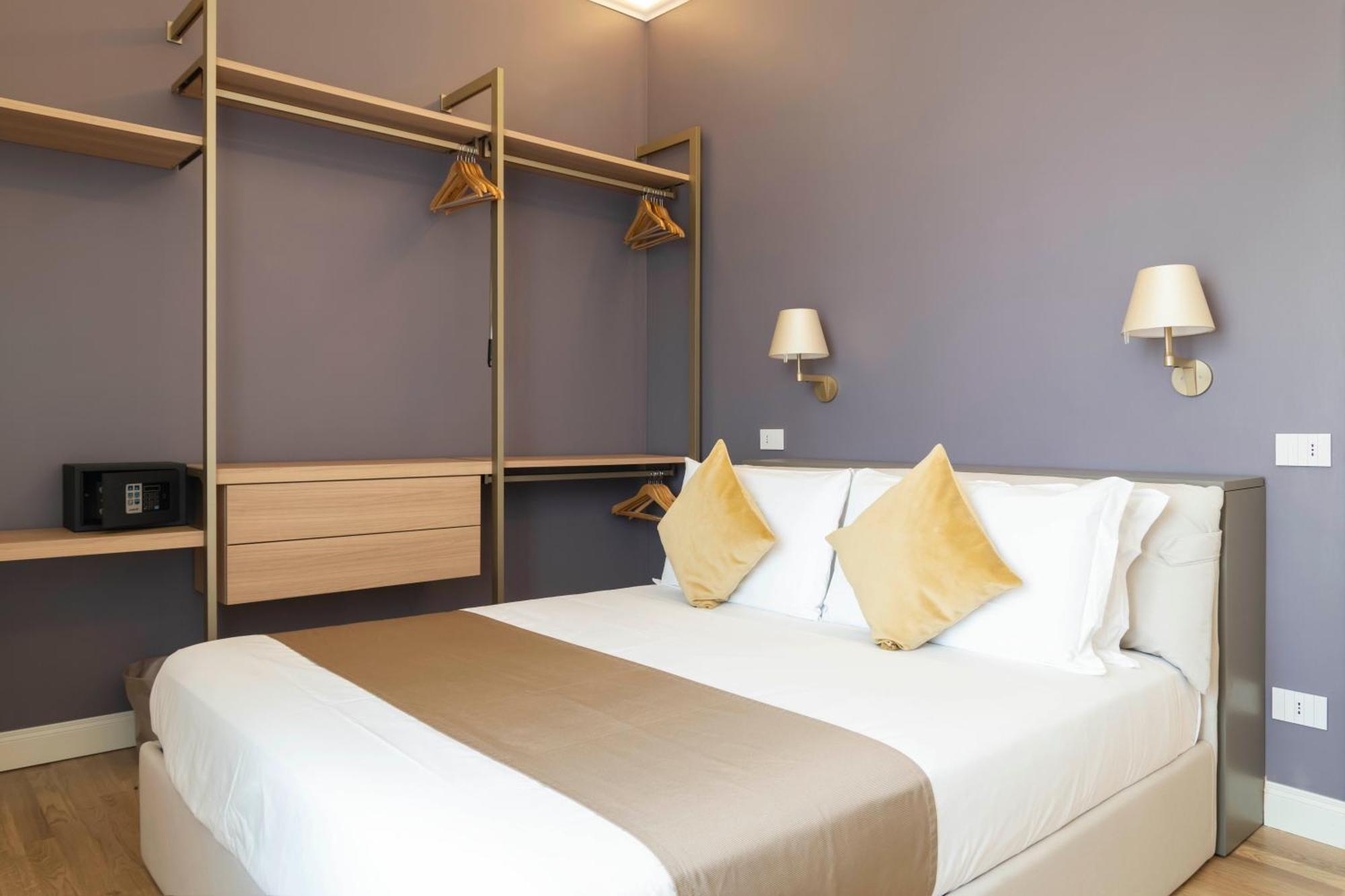 Heart Milan Apartments Porta Romana Zimmer foto