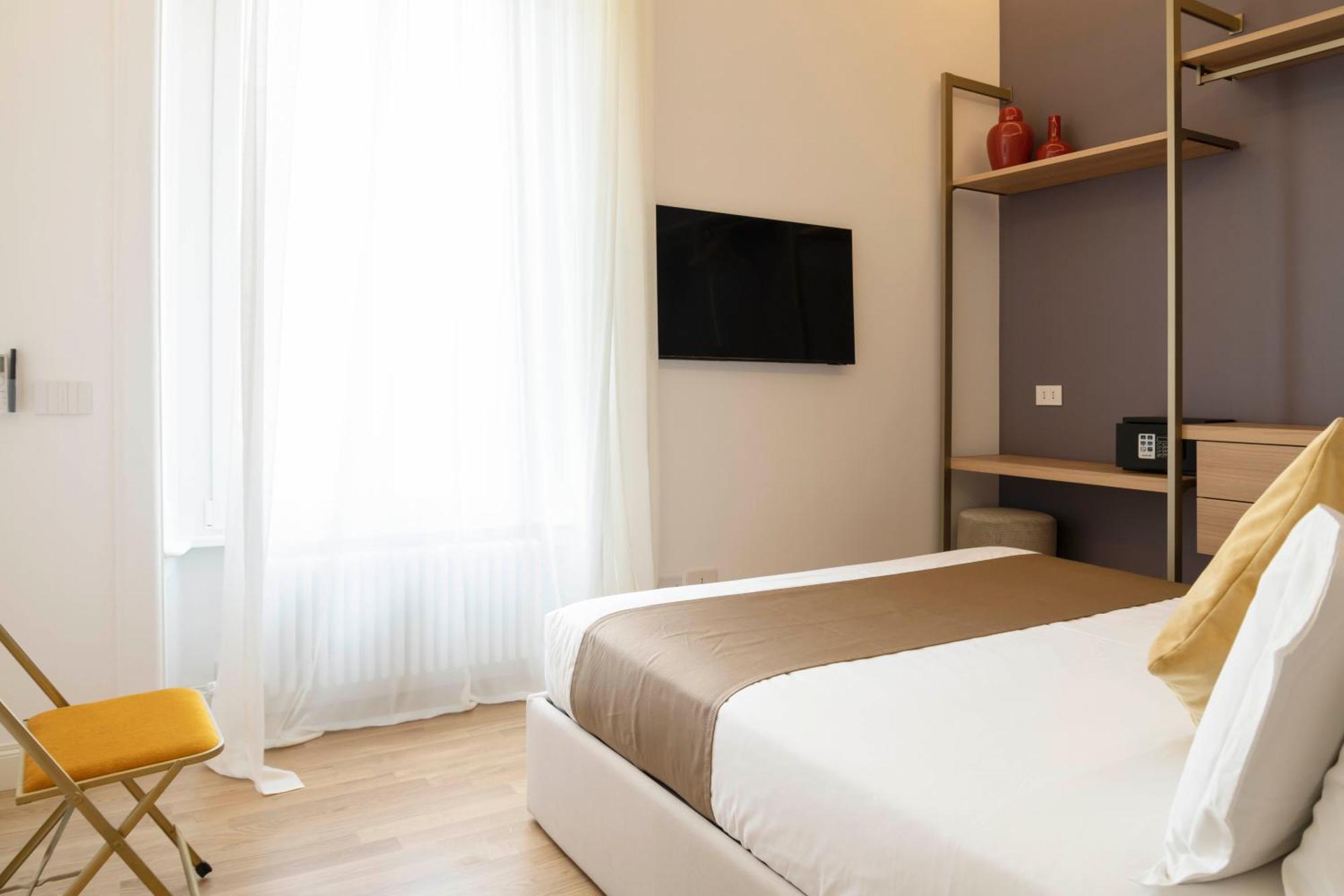 Heart Milan Apartments Porta Romana Zimmer foto